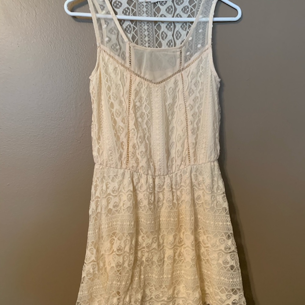 Rewind Dress
